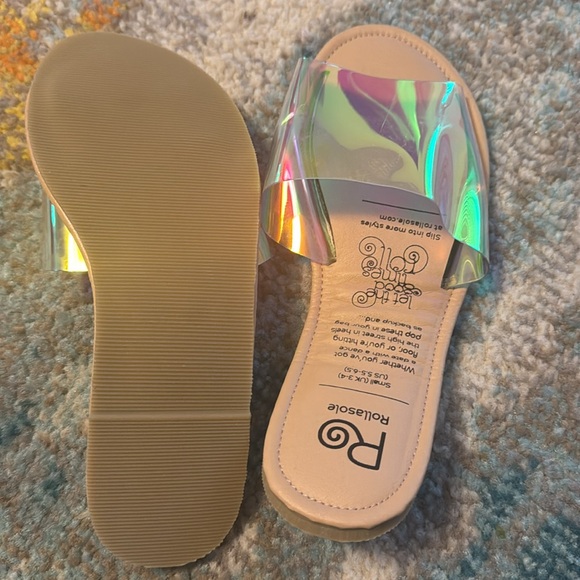 Sandals - Picture 2 of 3